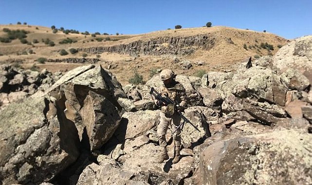 İçişleri Muş'u 'Abluka'ya aldı