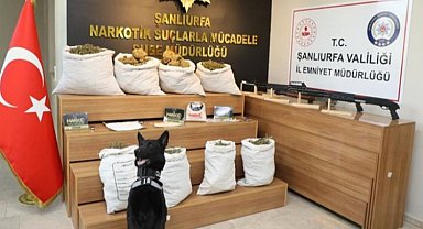 İçişleri, Şanlıurfa'nın da kökünü kuruttu!