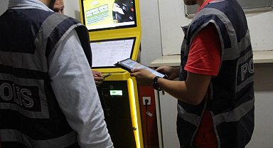 İçişleri'nden ülke genelinde yasadışı bahis ve kumar uygulaması