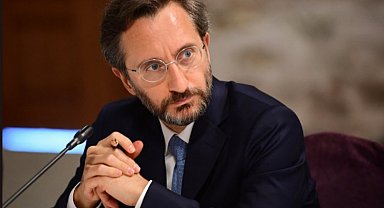 İletişim Başkanı Fahrettin Altun'dan "12 Eylül" paylaşımı