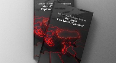 İletişim'den Türkiye'nin istikrarına 'kitap' katkısı