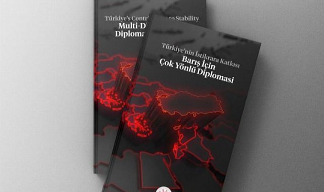İletişim'den Türkiye'nin istikrarına 'kitap' katkısı