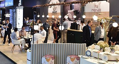 İstanbul 1 milyar dolarlık ticaret buluşmasına hazır