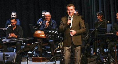 İzmir Bergama'da BerKM perde açıyor