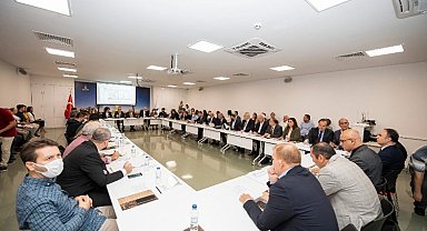 İzmir Büyükşehir UKOME kararına dava açıyor