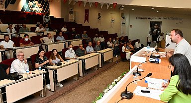 İzmir Çiğli'de e-ekspertiz dönemi başladı
