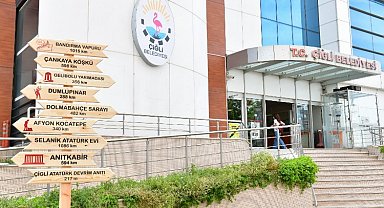 İzmir Çiğli'de imar sürecini hızlandıracak dijital çözüm