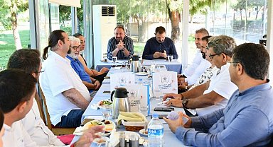 İzmir Çiğli'de yerel belediye üniversitelilerin barınması için devrede