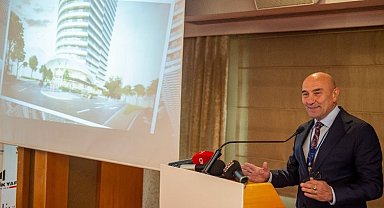 İzmir için yeni bir sayfa açılıyor