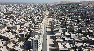 Kamulaştırma çalışmalarıyla nefes alıyor
