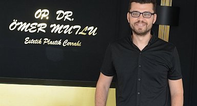Kepçe kulak (belirgin kulak) kader değil!