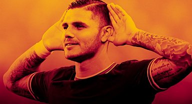 Kiralık golcü Icardi İstanbul'a geliyor