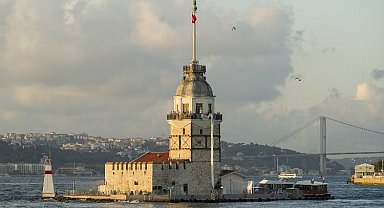 "Kız Kulesi için denetlenebilir restorasyon gerekli"