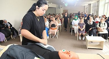 KO-MEK'te yeni eğitim dönemi başlıyor