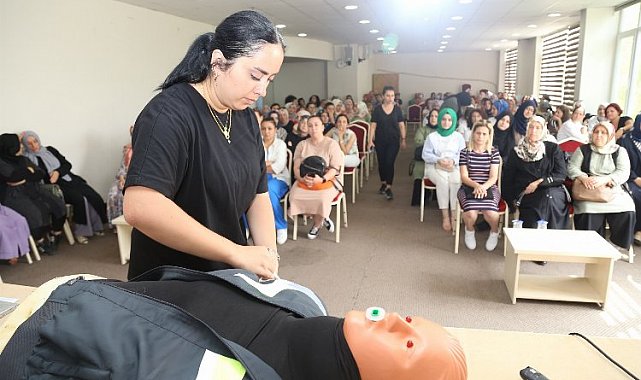 KO-MEK'te yeni eğitim dönemi başlıyor