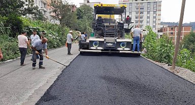 Korgan'da büyük yatırım