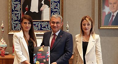 Kütahya Belediyesi personeline 'kişisel gelişim' desteği