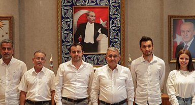 Kütahya trafiğine EDS geliyor