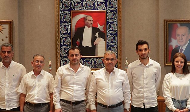 Kütahya trafiğine EDS geliyor