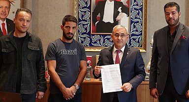 Kütahya'da Yedigöller şekillenecek