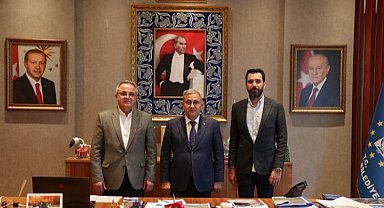 Kütahya'ya yatırım yapan önemlidir