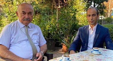 MHP Milletvekili Vahapoğlu'ndan çok konuşulacak sözler: "Ekonomik sıkıntı değil, psikolojik sıkıntı var. Cumhur İttifakı'nın oyu yüzde 60"