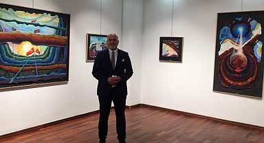 Milli Mücadele'nin 100. yılında "YÜZDE 100" sergisi