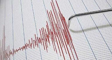 Muğla'da 5.3 büyüklüğünde deprem