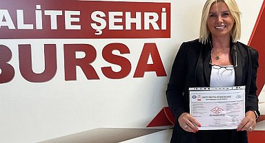 Özel Egeberk'e kalite tescili