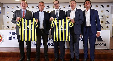 Petrol Ofisi, Fenerbahçe Kadın Futbol Takımı'nın sponsoru oldu