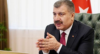 Sağlıkta yeni gelişmeler! Bakan Koca açıkladı: Asistanlar…