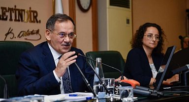 Samsun GES ihalesine çıkıyor