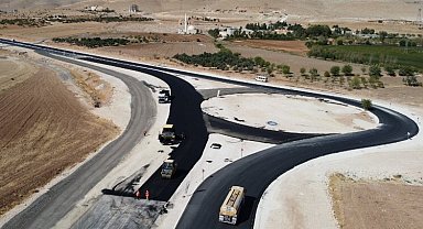 Şanlıurfa'nın trafik sorununa kalıcı çözümler