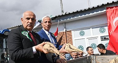 Şeker Pancarı alım fiyatı açıklandı