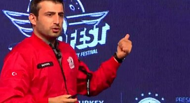 Selçuk Bayraktar'dan 'bor madeni' açıklaması