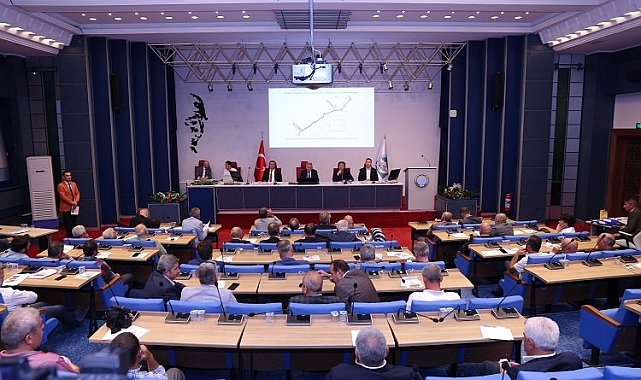 Senegal şehidine Meclis'ten vefa