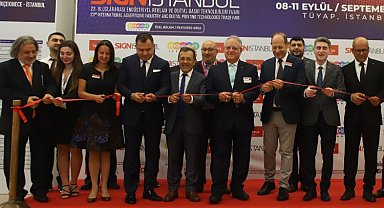 SIGN İstanbul'da dijital yenilikler görücüye çıktı