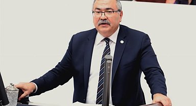 Süleyman Bülbül'den 'tasarruf' tepkisi