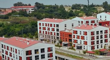 Tarihi projeye başvurular başladı... Sosyal konut, arsa ve işyerlerinde başvuru şartları neler?