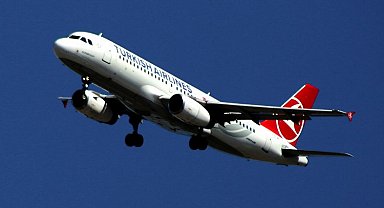 THY pilotlarını Bursa Yenişehir'de eğitiyor