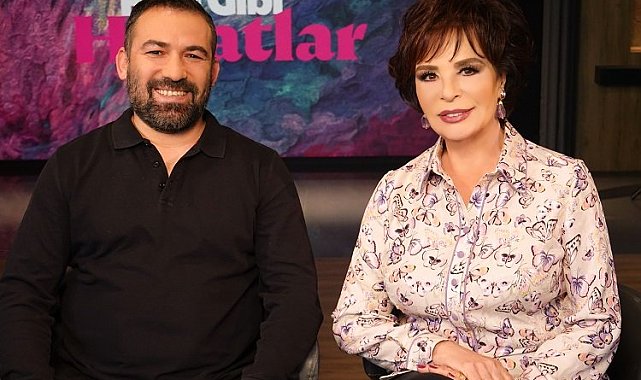 Tolga Çevik'in 'Parlak' arkadaşı