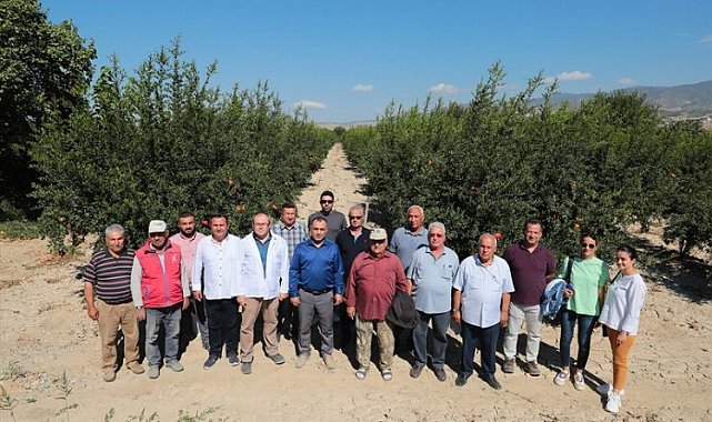 Topraklarını tanıyacaklar ürün verimini artıracaklar