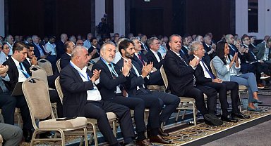 UEFA Stadyum ve Güvenlik Konferansı İstanbul'da yapılıyor