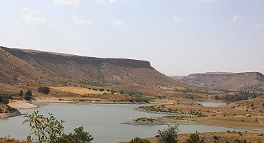 Vali Çiçek: Kapadokya'nın giriş kapısı muhteşem olacak