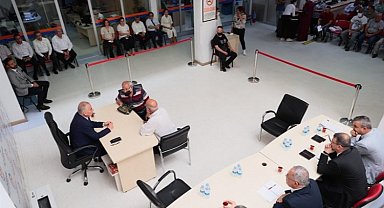 Vatandaş Başkan'dan hesap soracak! Bugün başlıyor