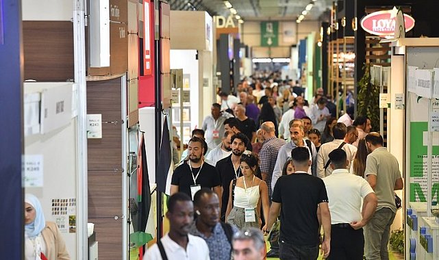 WorldFood İstanbul sektörü uluslararası buluşturdu
