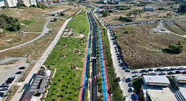 Yaşam Vadisi projesine yenisi eklendi