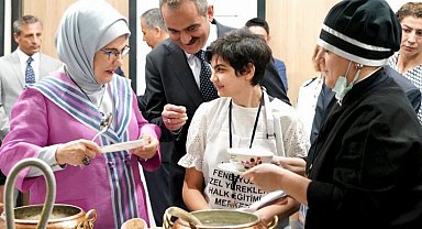 Yetişkinlere engelsiz ilk HEM açıldı