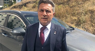 Zafer'in kurucular kurulunda istifa!