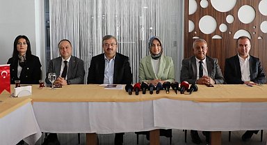 "4. Uluslararası GastroAfyon Turizm ve Lezzet Festivali" tanıtıldı